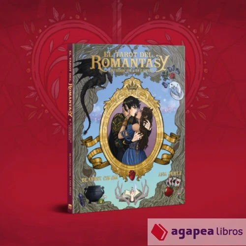 TAROT DE LAS MAFIAS: EL CRIMEN ES UN JUEGO DE AZAR_De Vecchi_New