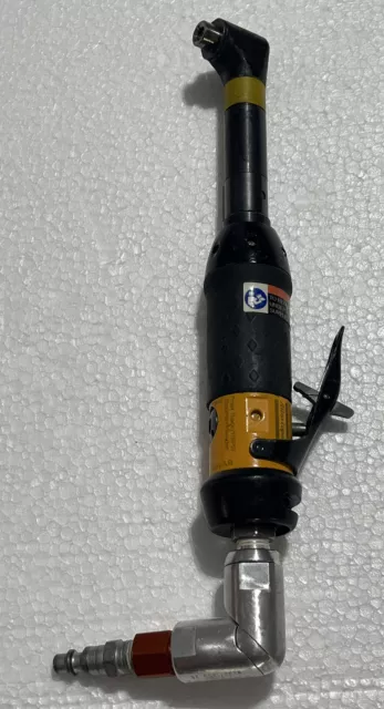 Atlas Copco 90 Degree Drill LBV16 005-93 / 500 RPM - Great Cond & Works Perfect