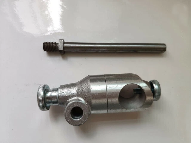 1pc Sharpening Tool For Cylinder Boring Machine T8014A