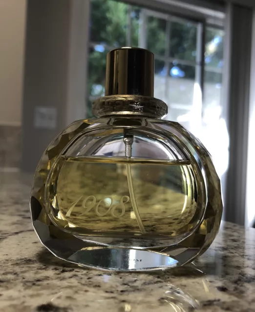 Rare New Maraba Eau De Parfum Perfume Spray by Soft Surroundings