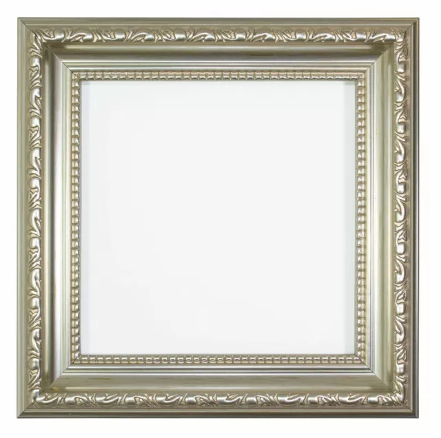 Ornate Shabby Chic Instagram Square Picture frame photo frame poster frame 2