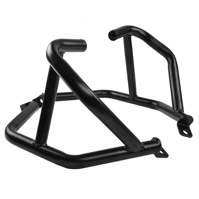 ENGINE HIGHWAY CRASH Bars Guards Frame Stunt Cage Bumper For Kawasaki