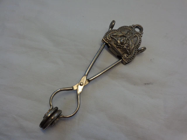 Victorian Skirt Lifter  From my London Underground Tube blo  Flickr
