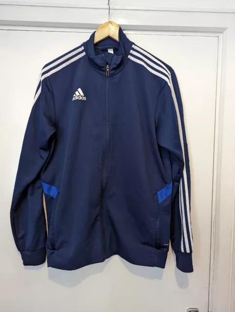 Tracktop adidas climalite sale