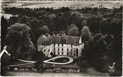 CPA HARCOURT Le Chateau (1149448)