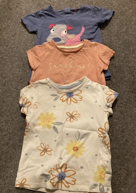 Girls clothes bundle 2-3 years incl Tu 5