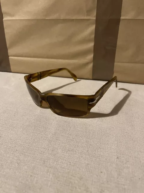 Occhiali Da Sole Uomo Persol Vintage
