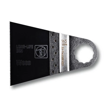 FEIN 63502165010 E Cut Long Life Bi Metal Supercut Blade