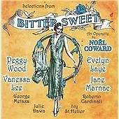 Selections from Bitter Sweet CD (2009) ***NEW*** FREE Shipping, Save £s