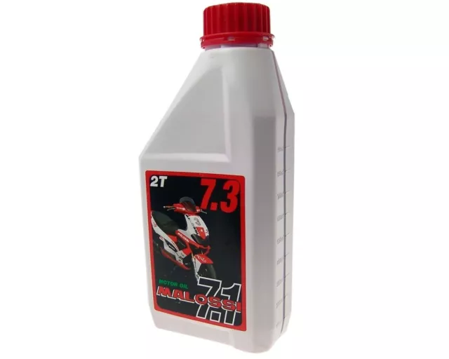 Redline MT-LV 70W/75W GL-4 Gear Oil (Small Bottle 0.9L - 1 Quart