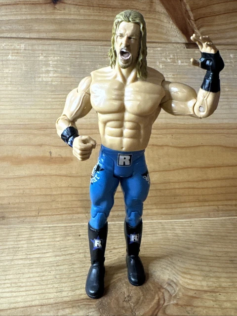 FIGURINE JAKKS BATISTA Wrestling action Figure catch wwe Bautista EUR 20,00 - FR FIGURINE JAKKS BATISTA Wrestling action Figure catch wwe Bautista EUR 20,00 - FR
