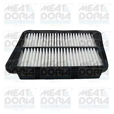 MEAT & DORIA 18650 Filtre à air pour JEEP CHEROKEE (KJ) WRANGLER II (TJ)