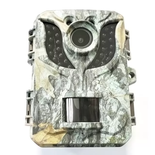 Trail  IP66 Waterproof Wildlife   Infrared Night O3G0