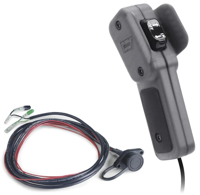 Warn 64259 Winch Remote Control Upgrade Kit