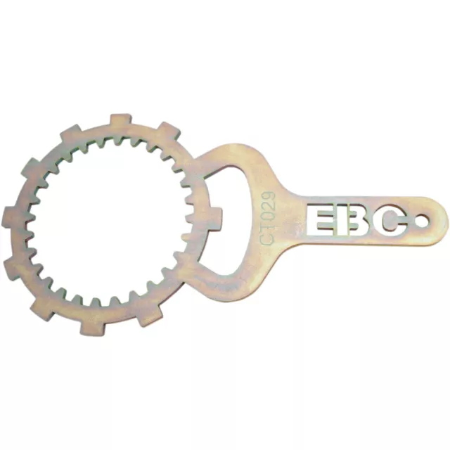 EBC CT Series Clutch Removal Tool / Each (CT029)