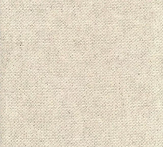 Ballard Danish Linen  Natural Multipurpose Drapery Upholstery Fabric By The Yard