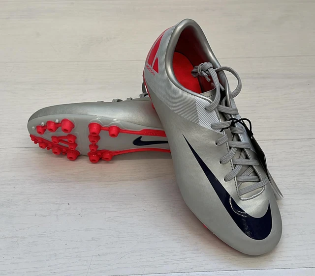 FW23 NIKE JR Mercurial Victory Ii Ag Scarpini Calcio 442013 051