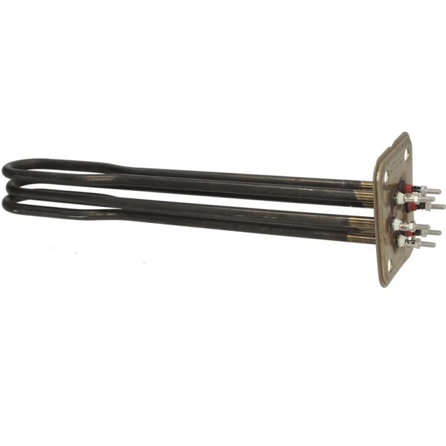 Resistenza Elettrica Silanos 10000W 230/400V Per Forni E Macchinari - Foto 5
