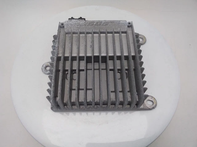 2013 MAZDA CX-5 2012-2017 Unità amplificatore KD5166A20