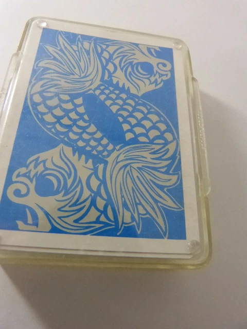 Jeu De Cartes Napoléon Grimaud - Ancien - Pièce 13 - France