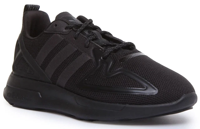 Adidas zx noir et cuivre sale