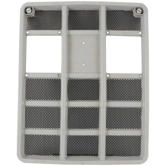 Front Grille For Case/International Harvester 2300A Indus 537496R1; 1711-6030