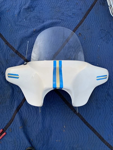 shovelhead fairing
