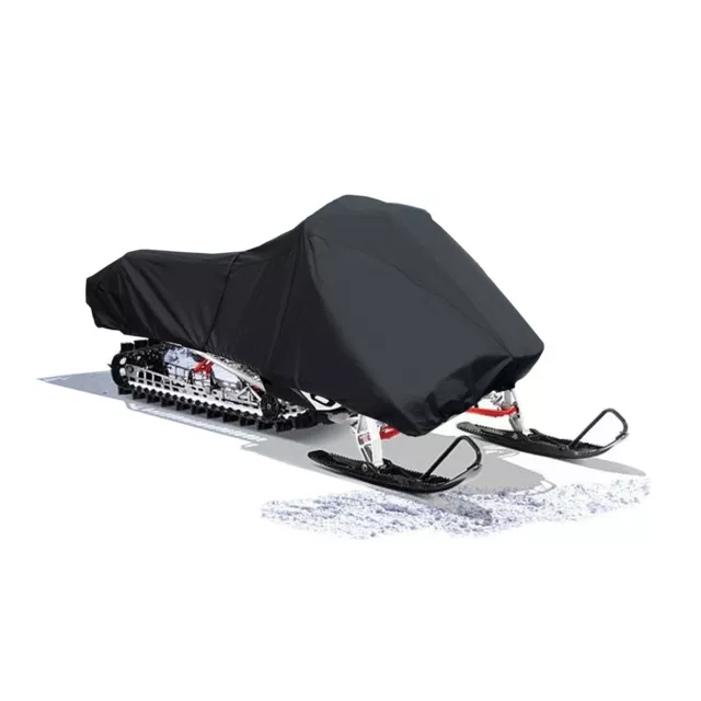 Yamaha SX Venom 121 Deluxe STORAGE Snowmobile Sled Cover weatherproof