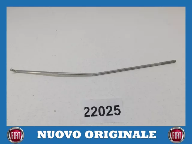 Tirante Porta Anteriore Sinistra Rod Door Front Left Originale Alfa Romeo 156