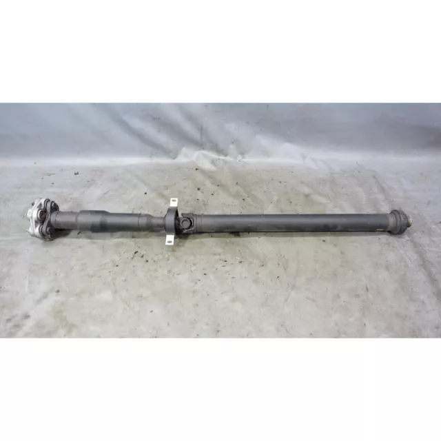 2013-2015 BMW F30 335i F32 435i xDrive Rear Drive Prop Shaft for Auto Trans OEM