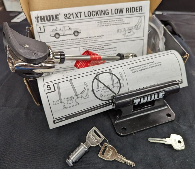 thule 821 low rider
