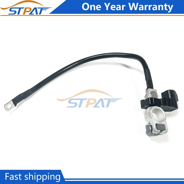 37180A7000 Battery Negative Cable Fit For Kia Forte 2014-2018 37180A7000 Battery Negative Cable Fit For Kia Forte 2014-2018