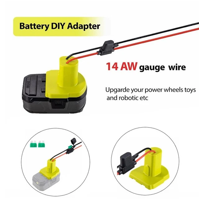 Fusibile Awg Filo BPL-1815 BPL-18151 BPL-1820G BPL1820 P106 1 14 PC Tessuto