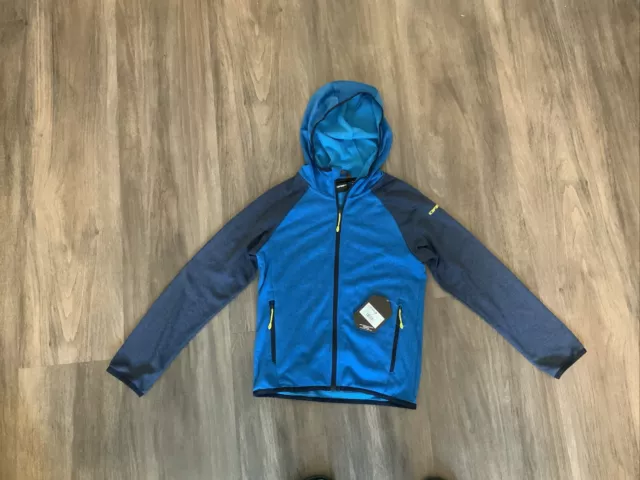 Icepeak kinderjacke