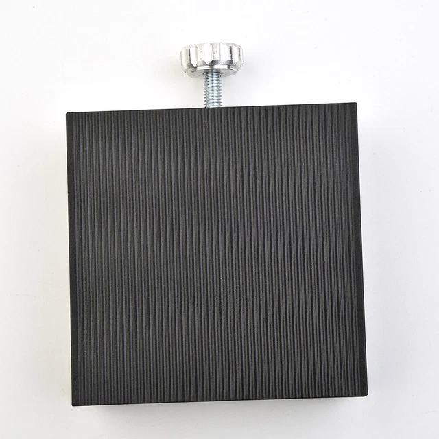 Piattaforma Sollevatore Livello Supporto Parti Accessori 30-90mm/1.18-3.54 pollici Utile 2
