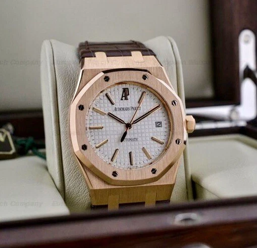 Audemars online piguet 15300