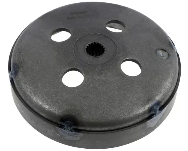 cloche d'embrayage pour Suzuki Burgman 125 UH K7 / L0 125 4T 07 10