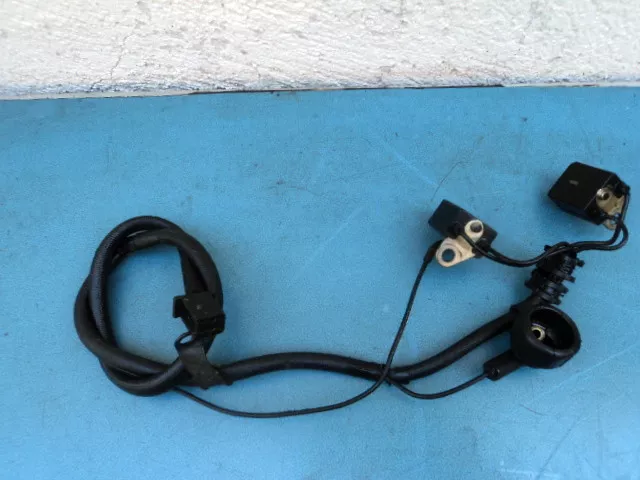 CAPTEUR ALLUMAGE HONDA Vf400 Vf 400 Vff 400 Vff400 Vf400F EUR 39 