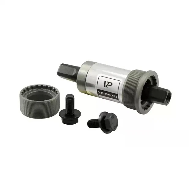 Paliers Intérieurs De Pédalier Campagnolo Record BSA - Filetage 1.370x24 TPI - Neuf (NOS)