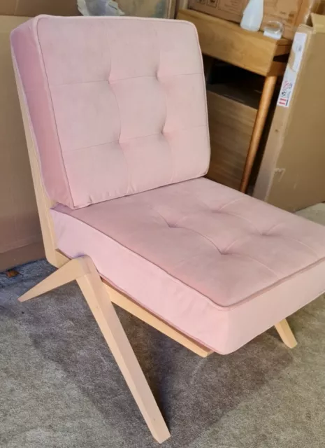 John lewis cocktail shop chair