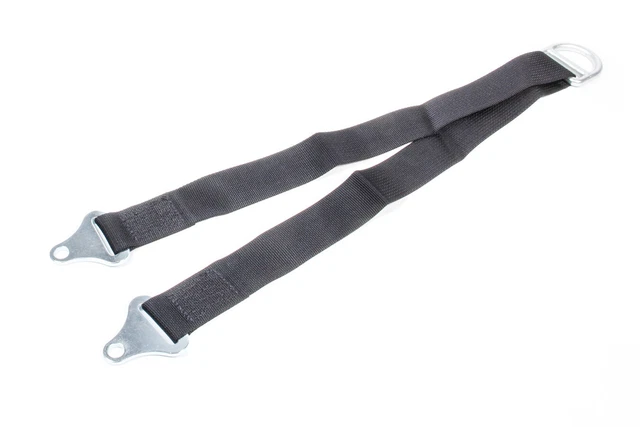 Crow Enterprizes 11645 Sprint Car Engine Sling