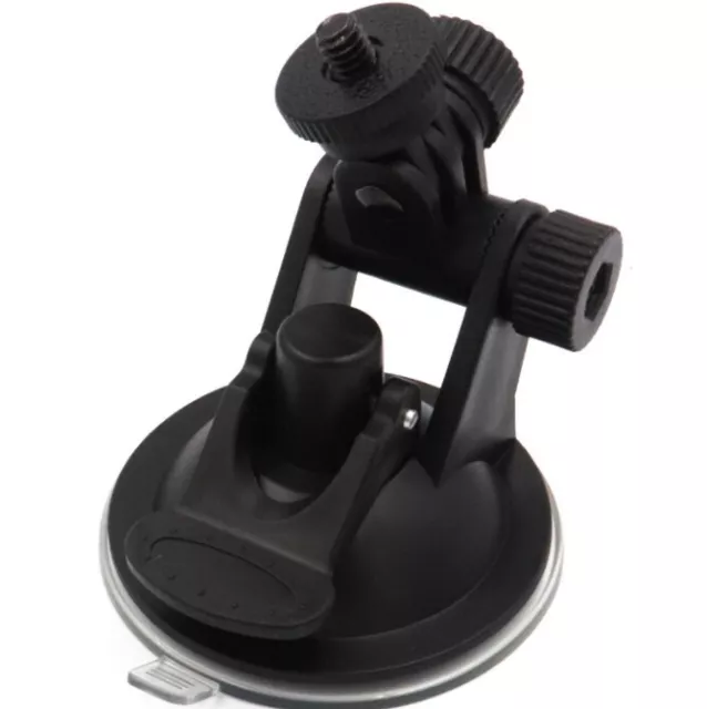 Suction cup for action camera accessories for car mount glass monopod holdP2 SC