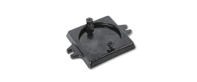 Beta Tools 1599B Rotative Base pour beta Tournevis 1599P/150 015990815