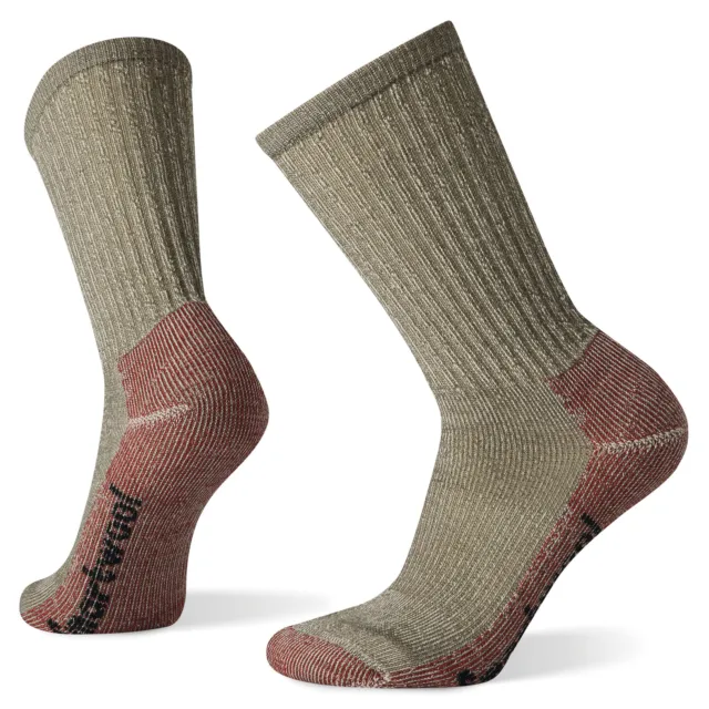 Smartwool Hike Classic Edt. Light Cushion Damen Wandersocken taupe