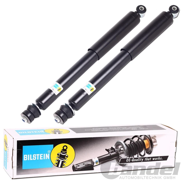 2x BILSTEIN B4 AMMORTIZZATORI POSTERIORI adatti per VOLVO 850 (LS,LW) C70 I S70 V70 I