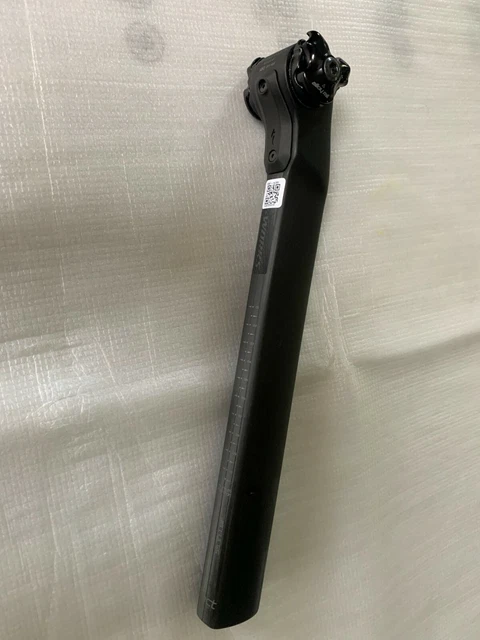 specialized tarmac sl6 seatpost clamp