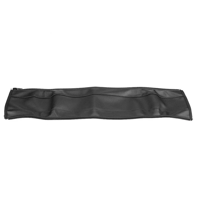 Baby Stroller Armrest Handle Sleeve Cover Universal Handle Dust-Proof Cover