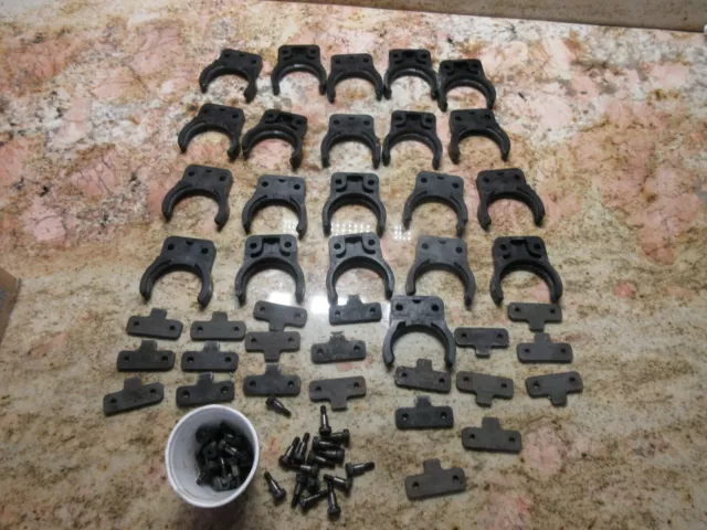 CINCINNATI Freccia 500 Ero CNC Verticale Mulino Atc Attrezzo Cambio Supporto Pot