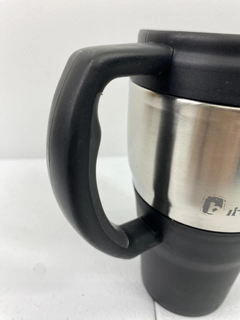 Bubba Mug 20 Oz Travel Insulated Mug Tumbler Cup Stainless Coffee 3