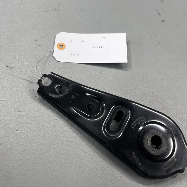 2009-2020 Acura Tlx Tsx Tl Rlx Rear Subframe Forward Mount Stay Bracket Oem